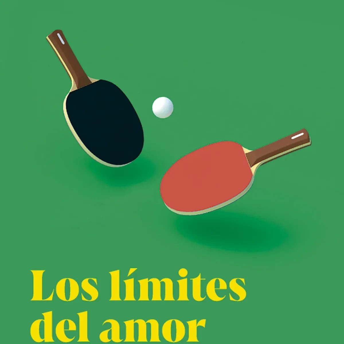 PLANETA - LOS LÍMITES DEL AMOR
