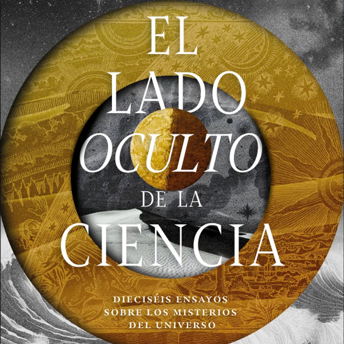 PLANETA - EL LADO OCULTO DE LA CIENCIA