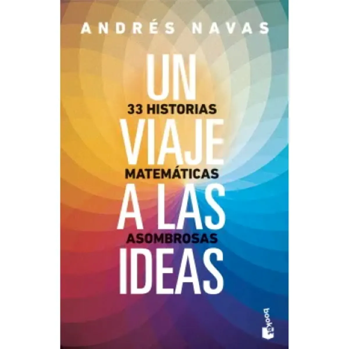 BOOKET - UN VIAJE A LAS IDEAS