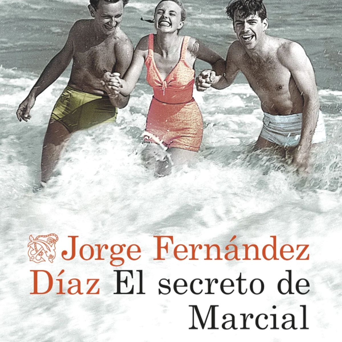 DESTINO - EL SECRETO DE MARCIAL