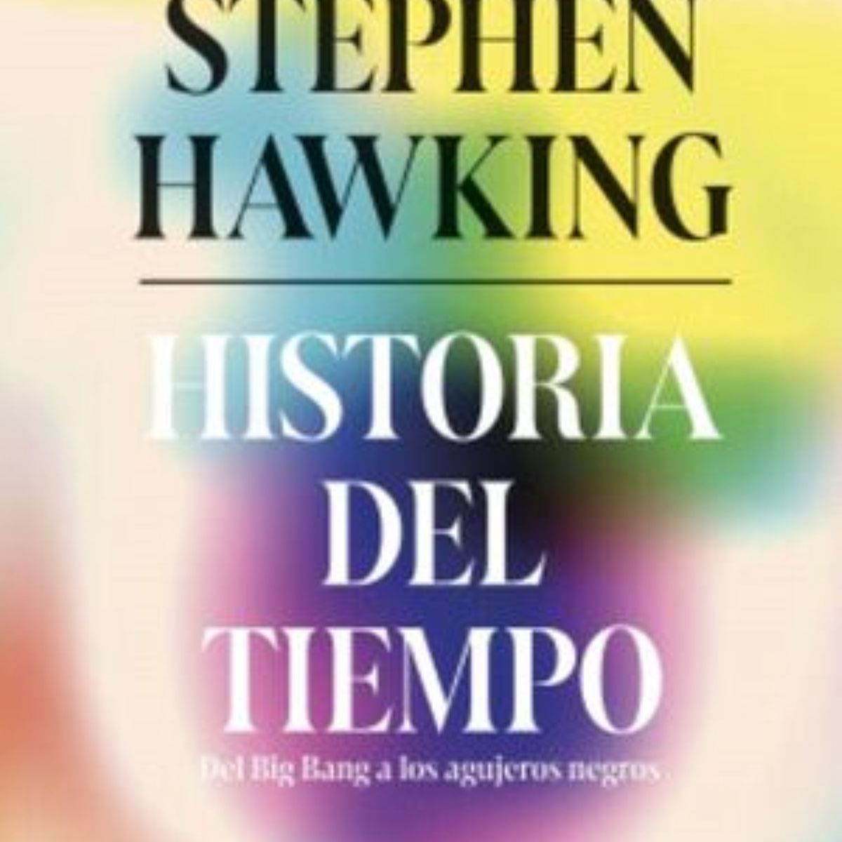 CRITICA - HISTORIA DEL TIEMPO