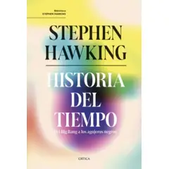 CRITICA - HISTORIA DEL TIEMPO