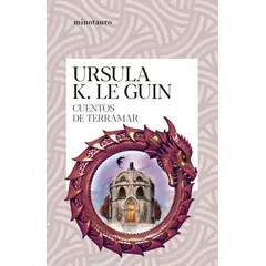 MINOTAURO EDICIONES - CUENTOS DE TERRAMAR