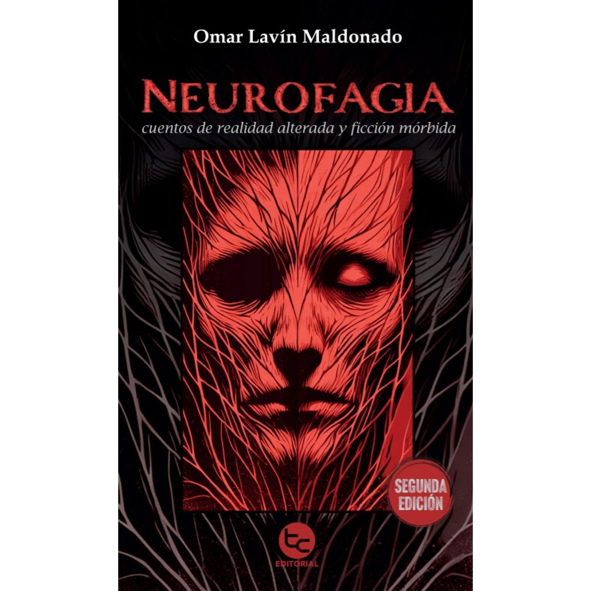 TRAYECTO COMUNICACIONES - NEUROFAGIA