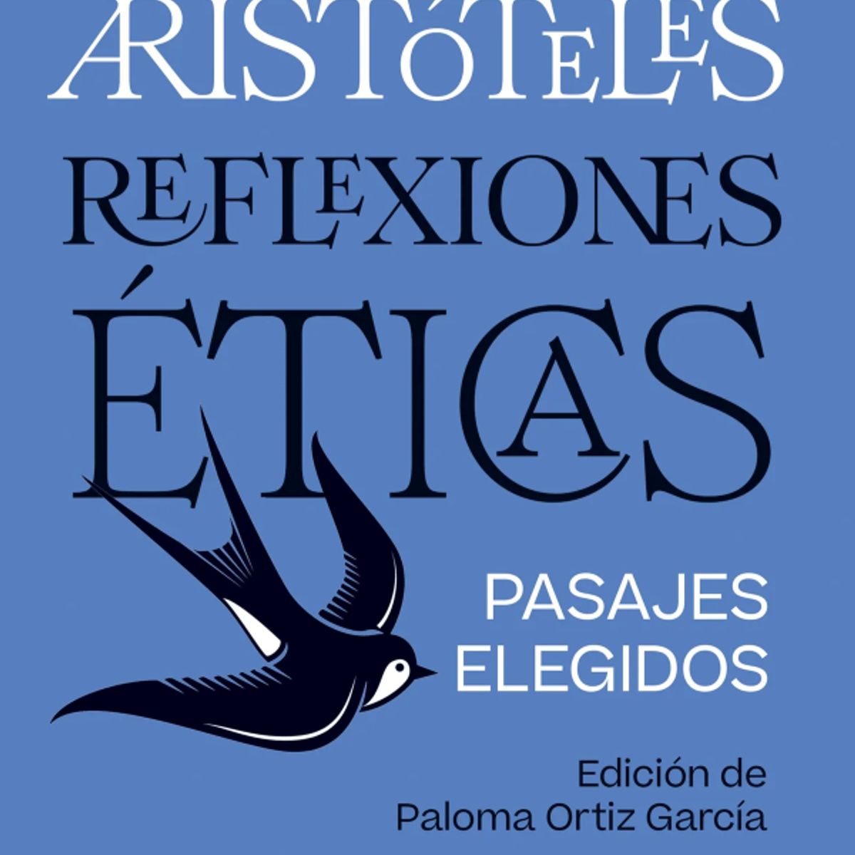 ARIEL - REFLEXIONES ÉTICAS