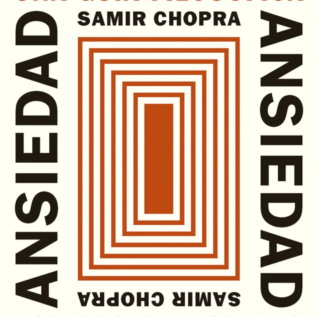 PAIDOS - ANSIEDAD UNA GUÍA FILOSÓFICA