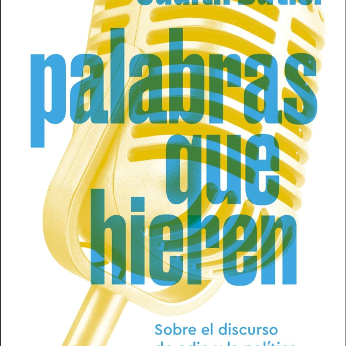 PAIDOS - PALABRAS QUE HIEREN