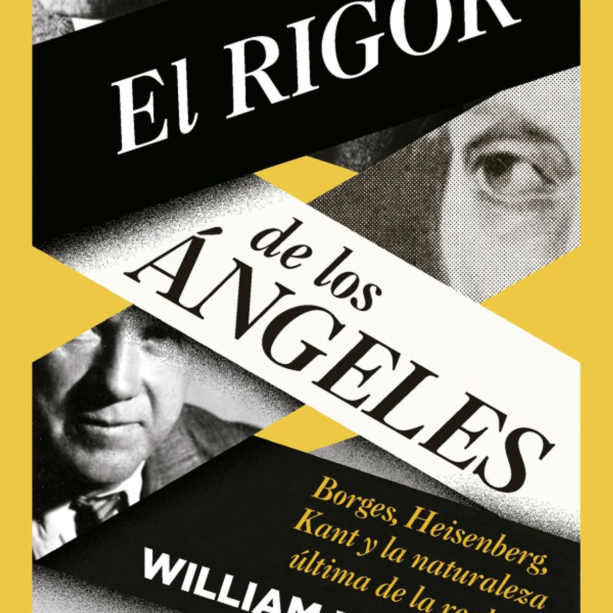 PAIDOS - EL RIGOR DE LOS ÁNGELES