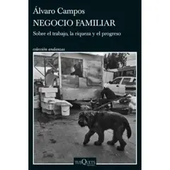 TUSQUETS EDITORES - NEGOCIO FAMILIAR