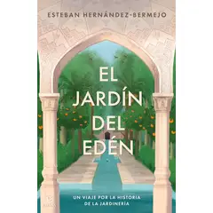 ESPASA - EL JARDÍN DEL EDÉN