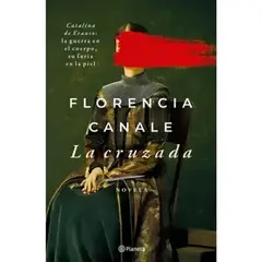 PLANETA - LA CRUZADA