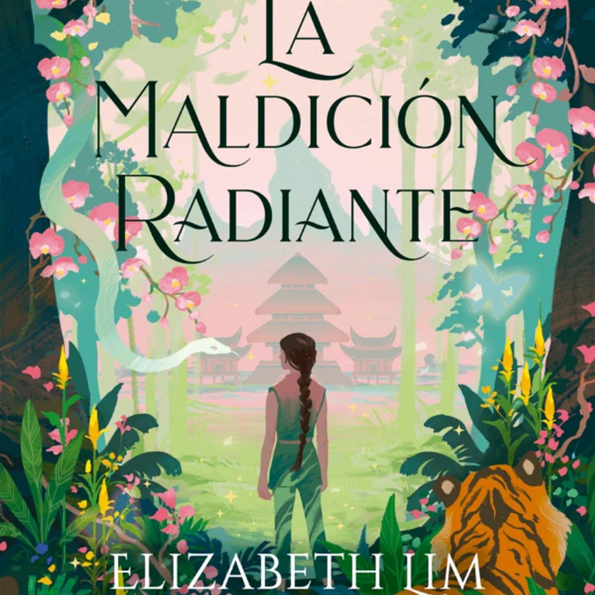 DESTINO - LA MALDICION RADIANTE