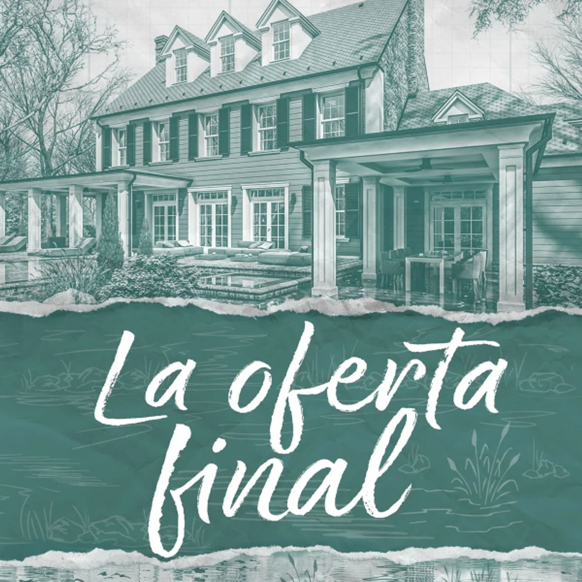 MR - LA OFERTA FINAL