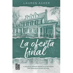 MR - LA OFERTA FINAL