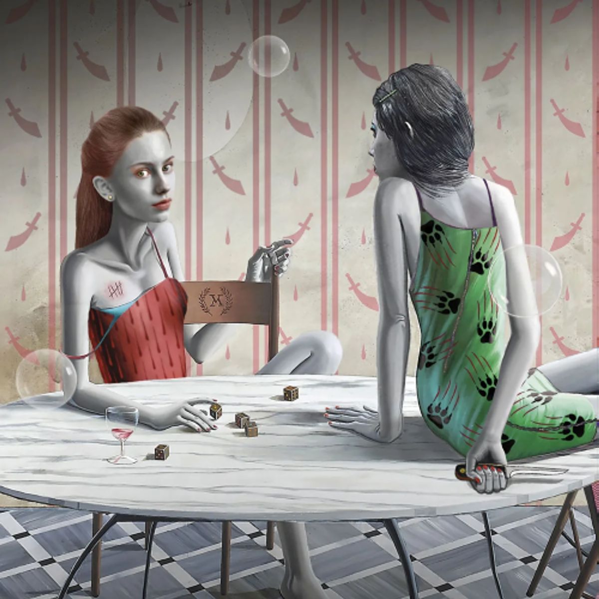 DESTINO - LOS COLMILLOS DEL LINCE SERIE MILLENNIUM 8