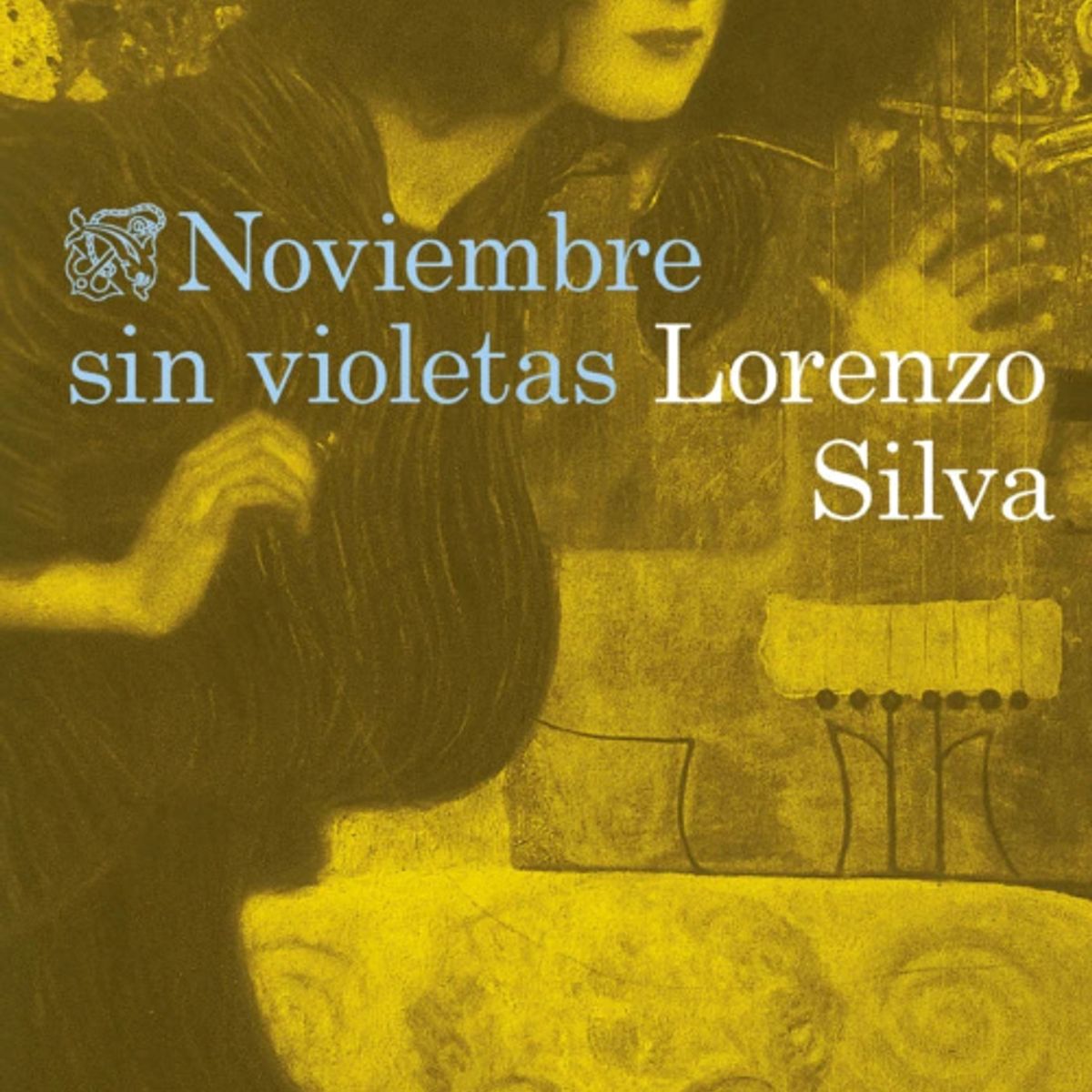 DESTINO - NOVIEMBRE SIN VIOLETAS