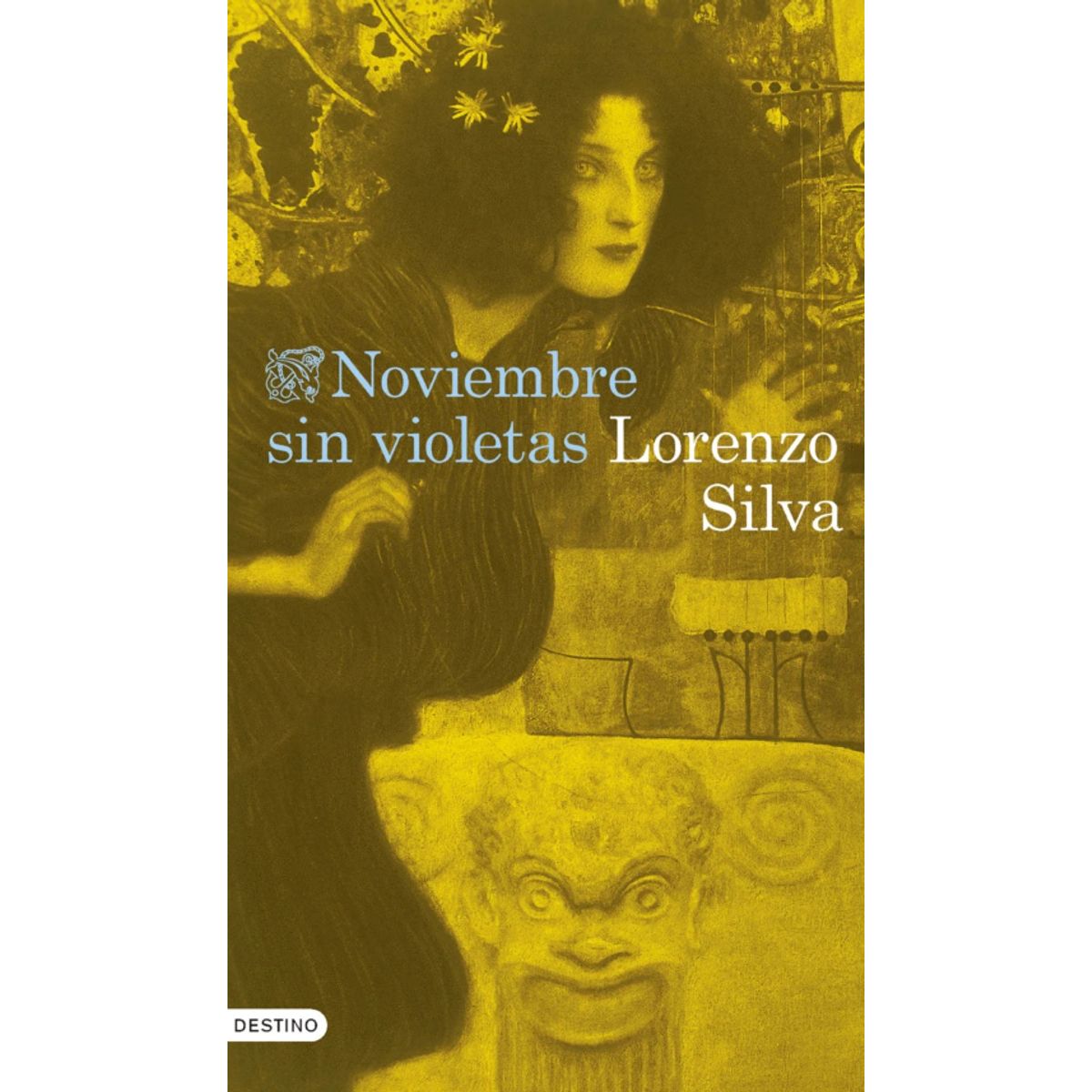 DESTINO - NOVIEMBRE SIN VIOLETAS