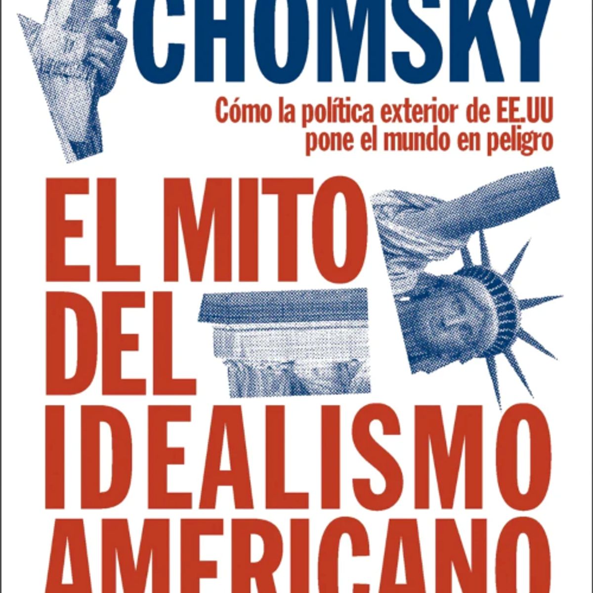 ARIEL - EL MITO DEL IDEALISMO AMERICANO