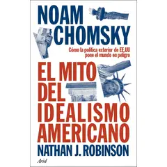 ARIEL - EL MITO DEL IDEALISMO AMERICANO