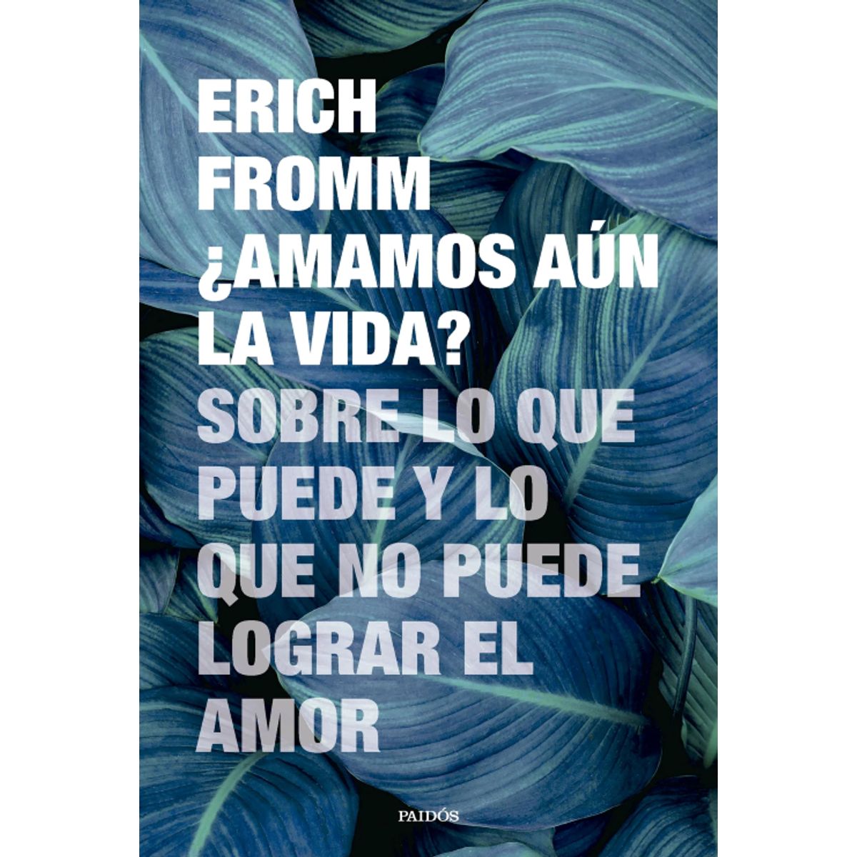 PAIDOS - AMAMOS AÚN LA VIDA