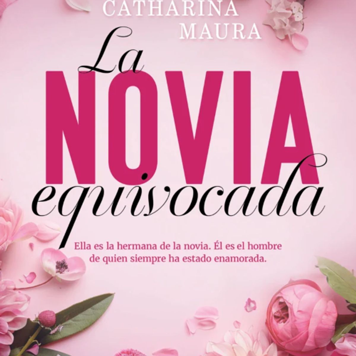 ESPASA - LA NOVIA EQUIVOCADA