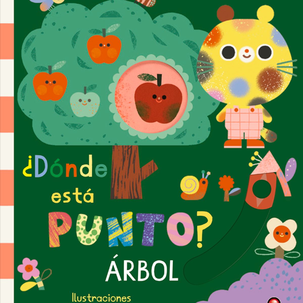 CONTRAPUNTO - DÓNDE ESTÁ PUNTO ÁRBOL