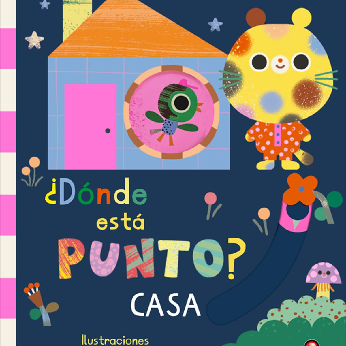 CONTRAPUNTO - DÓNDE ESTÁ PUNTO CASA