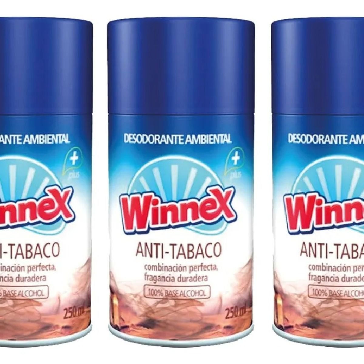 GENERICO - Repuesto Automatico Winnex  3Un