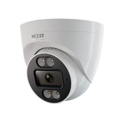 Imagen 2 del producto NHC-IF20T Cámara Turret Wi-Fi 5MP 3K RJ45