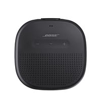 SoundLink micro altavoz Bluetooth Negro