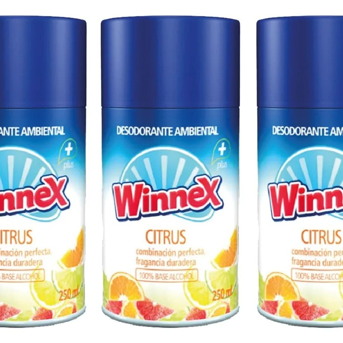 GENERICO - Repuesto Automatico Winnex  3Un