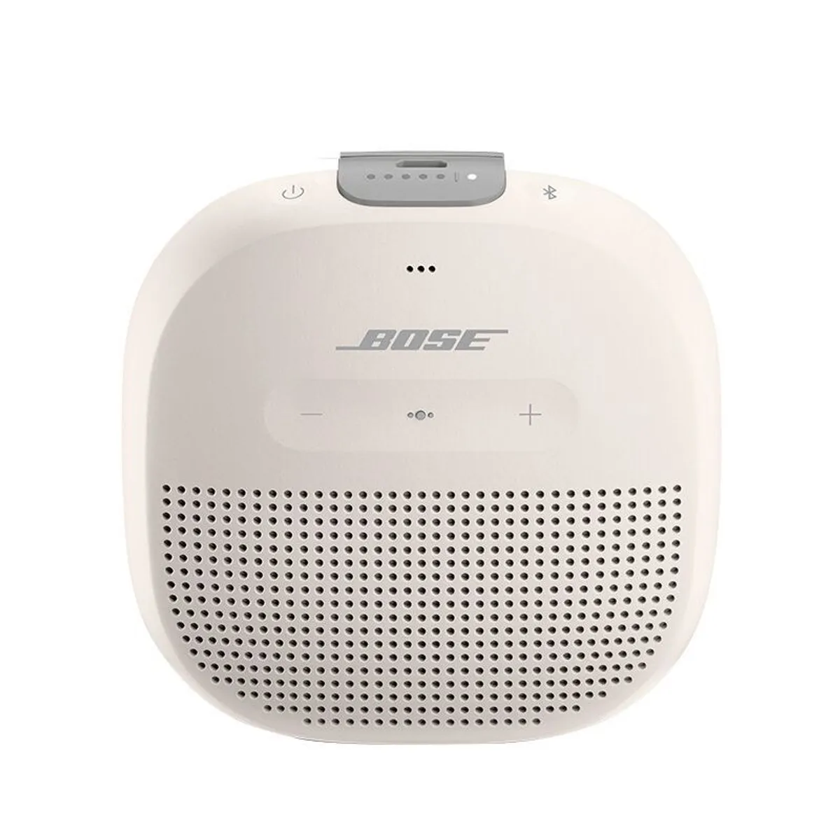 BOSE - BOSE SoundLink micro altavoz Bluetooth Blanco