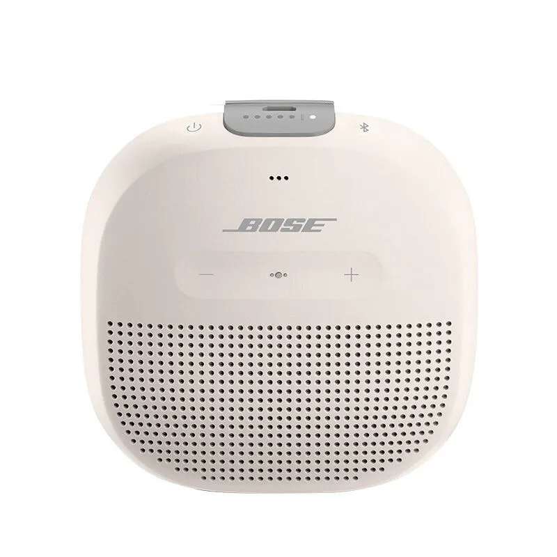 BOSE - BOSE SoundLink micro altavoz Bluetooth Blanco