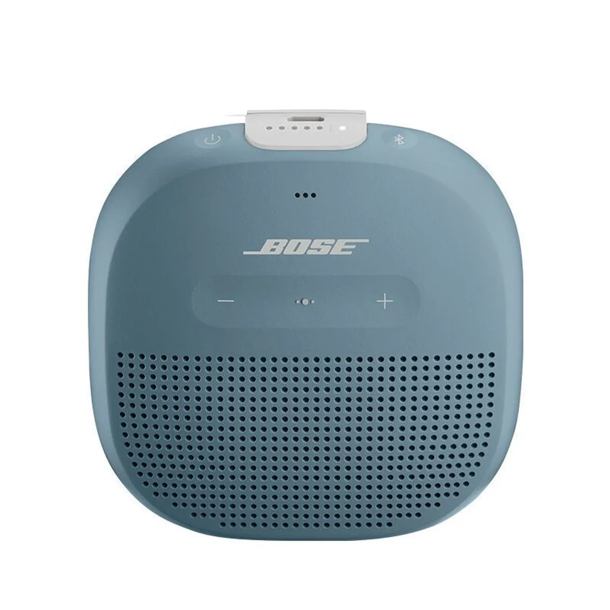 BOSE - BOSE SoundLink micro altavoz Bluetooth Azul