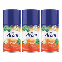 VIRGINIA - Repuesto Automatico Arom 3Un