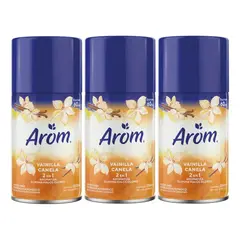 VIRGINIA - Repuesto Automatico Arom 3Un