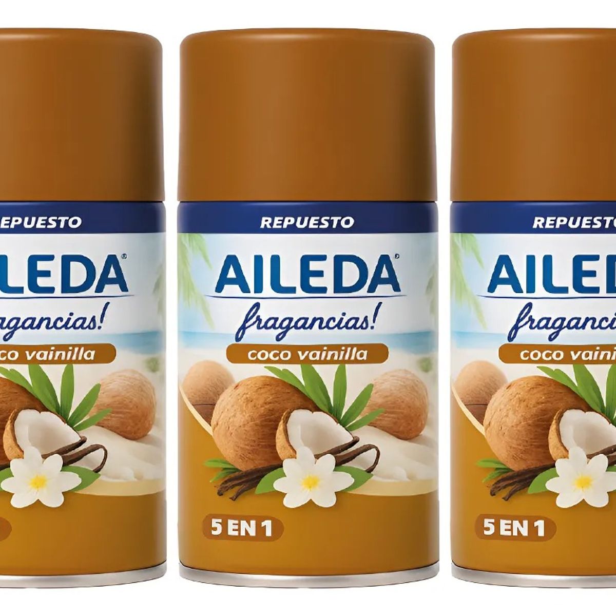 AILEDA - Repuesto Automatico Aileda 3Un