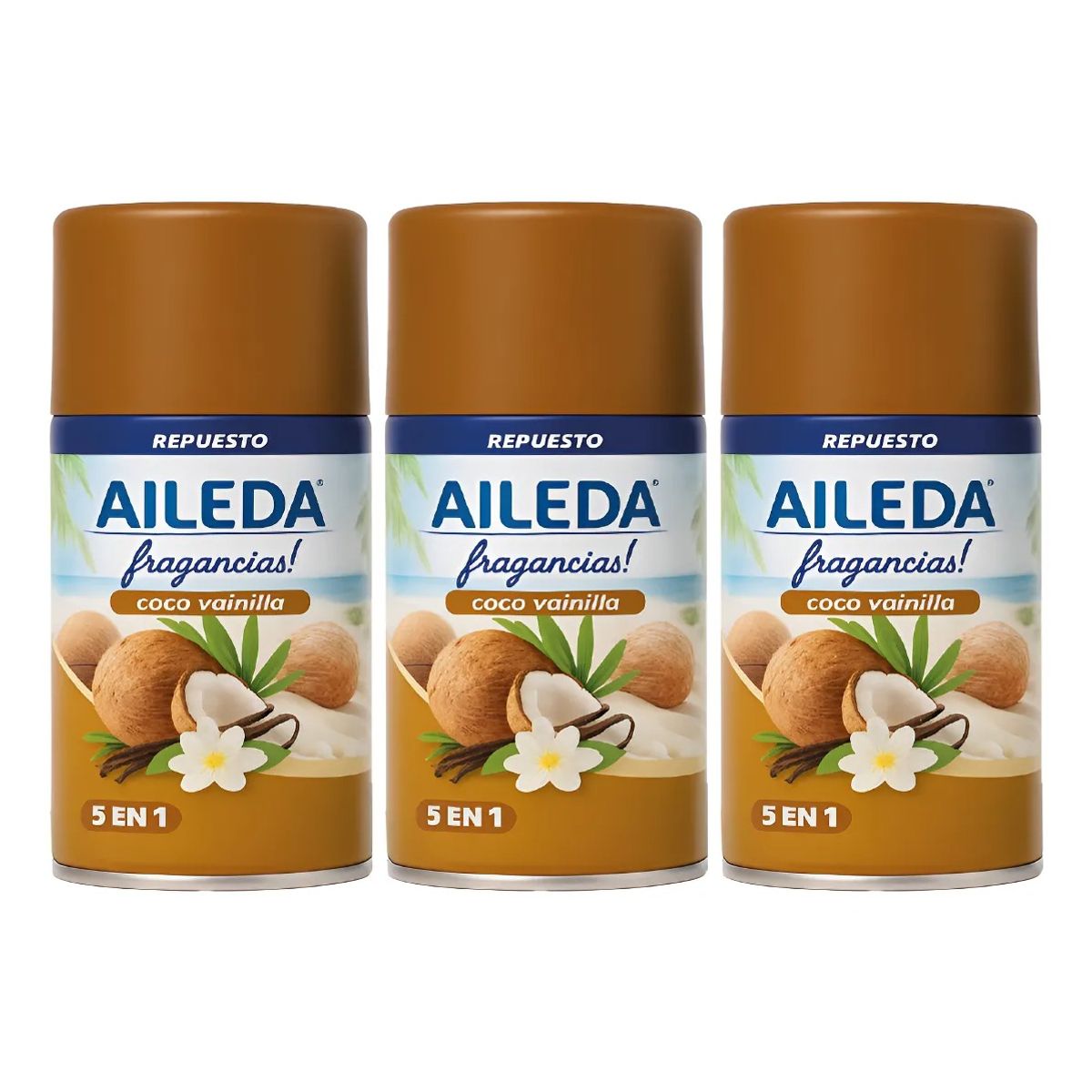 AILEDA - Repuesto Automatico Aileda 3Un