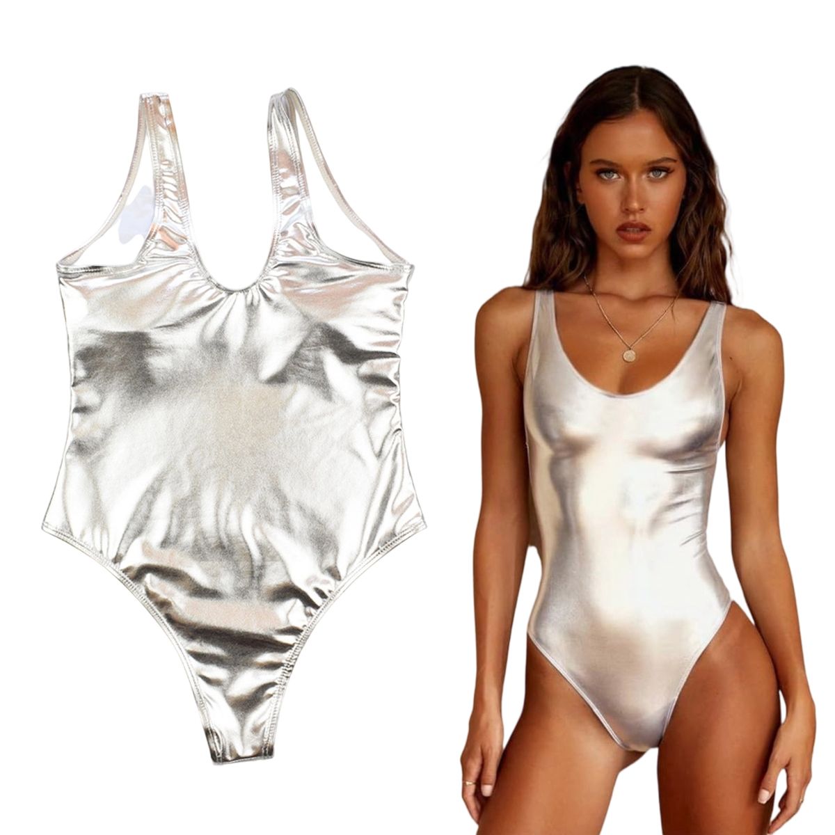 ATURE - Trajes De Baño Sexys Bikini Mujer