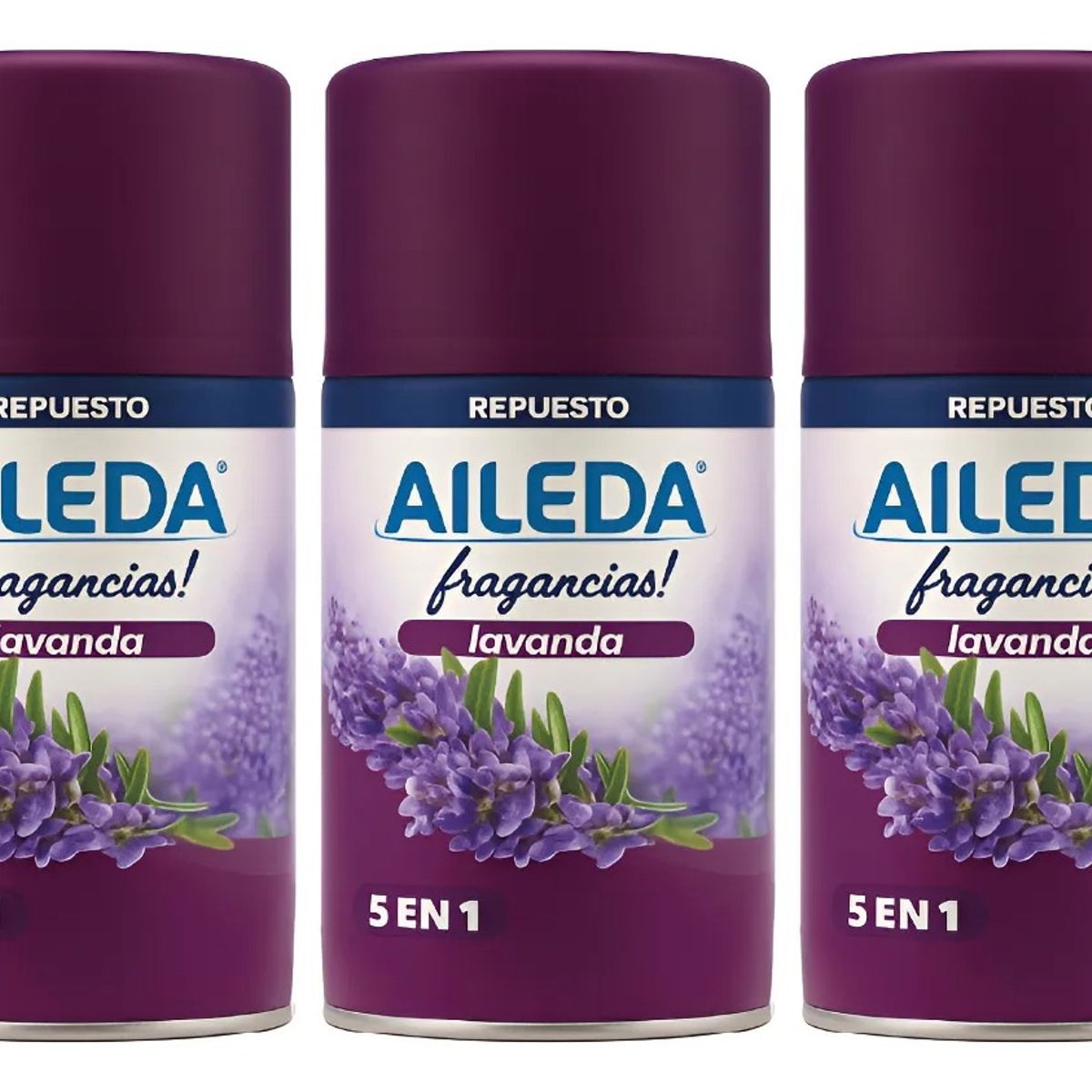 AILEDA - Repuesto Automatico Aileda 3Un
