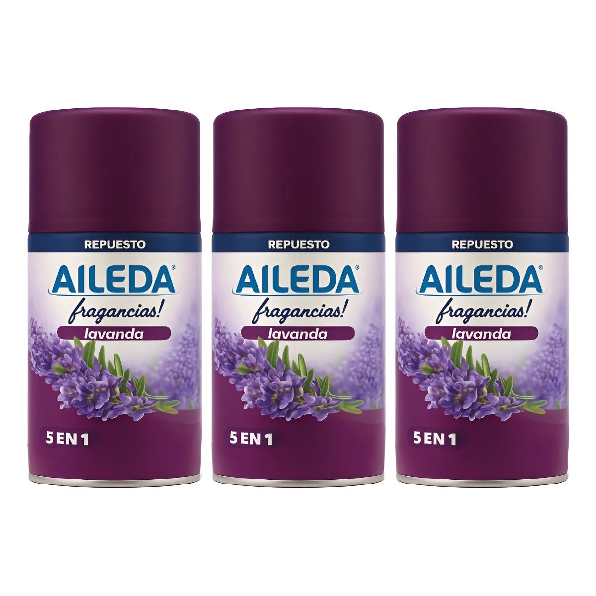 AILEDA - Repuesto Automatico Aileda 3Un