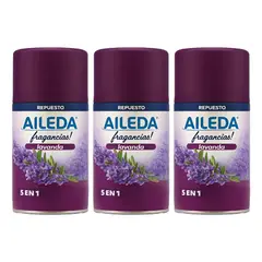 AILEDA - Repuesto Automatico 3Un