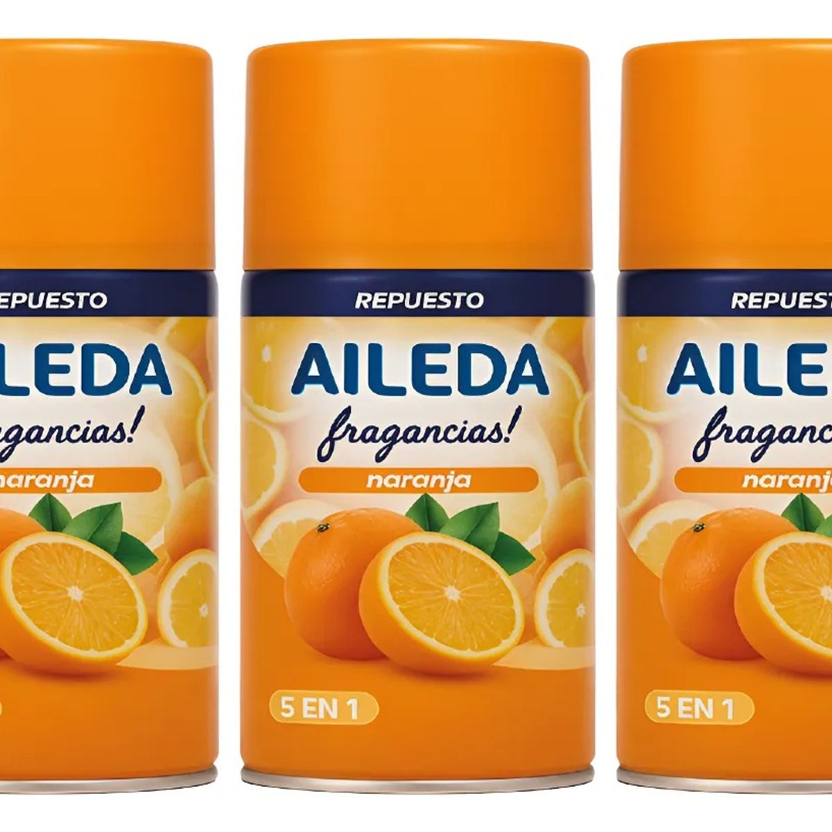 AILEDA - Repuesto Automatico Aileda 3Un