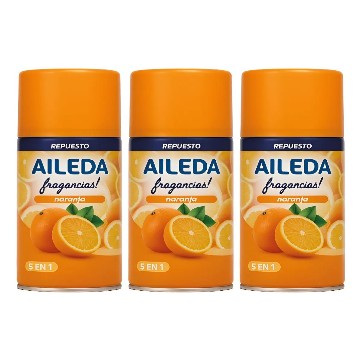 AILEDA - Repuesto Automatico Aileda 3Un