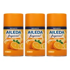 AILEDA - Repuesto Automatico 3Un