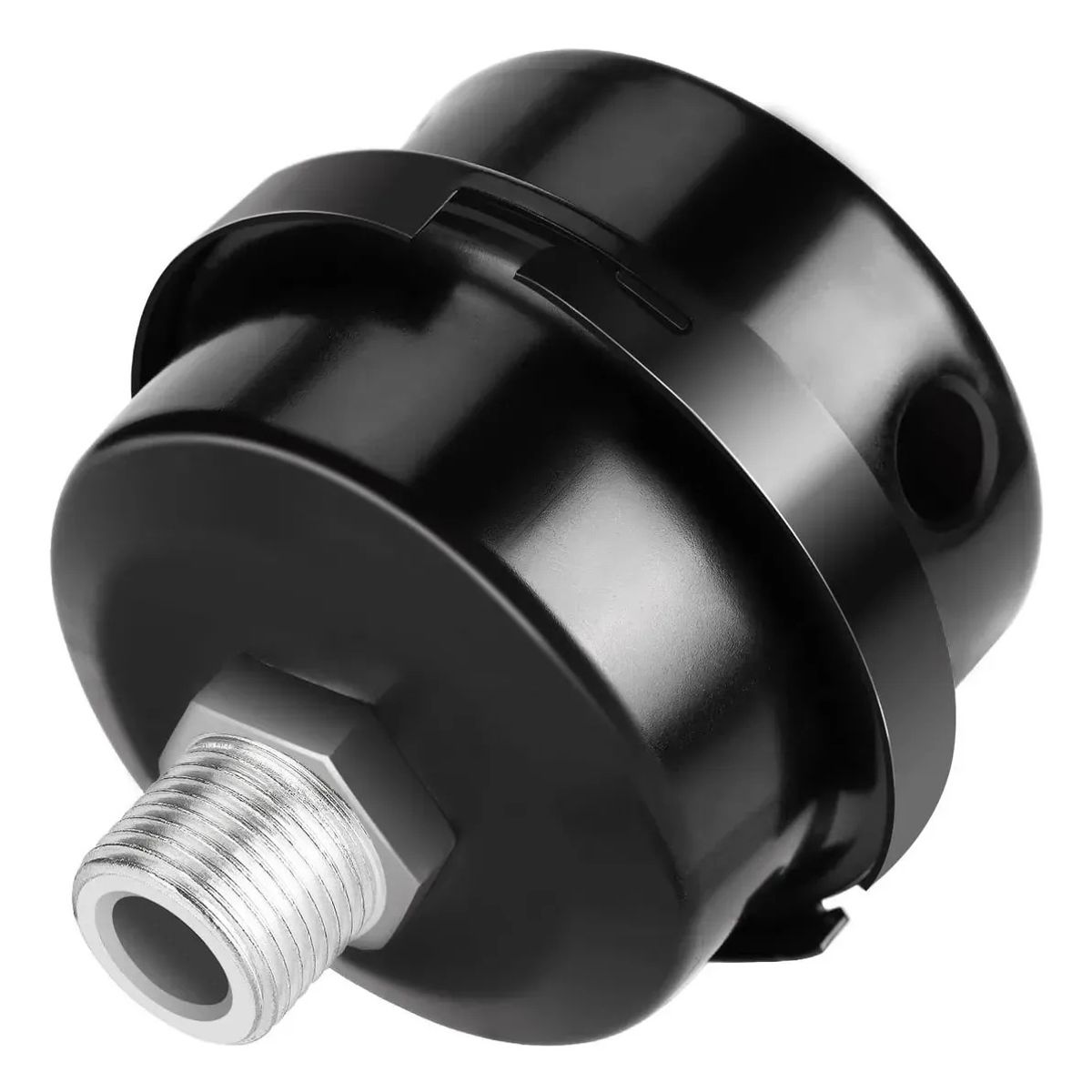 GENERICO - Filtro De Aire Compresor 16mm Metal