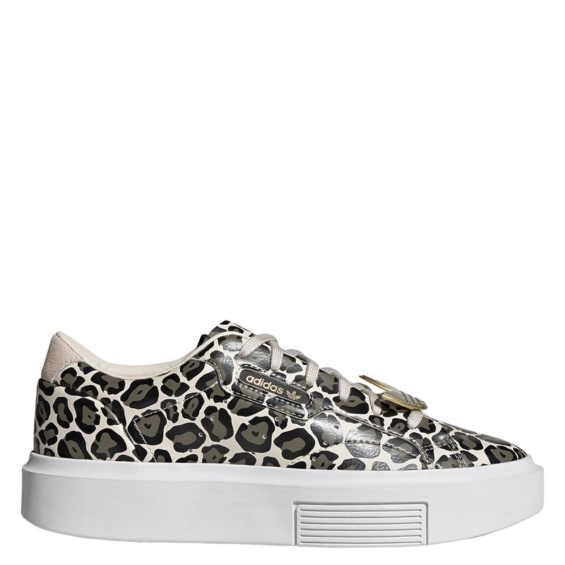 ADIDAS ORIGINALS - Sleek Super Zapatilla Urbana Mujer