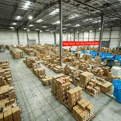 GENERICO - Letras Decorativas Con Luces Led «Q»