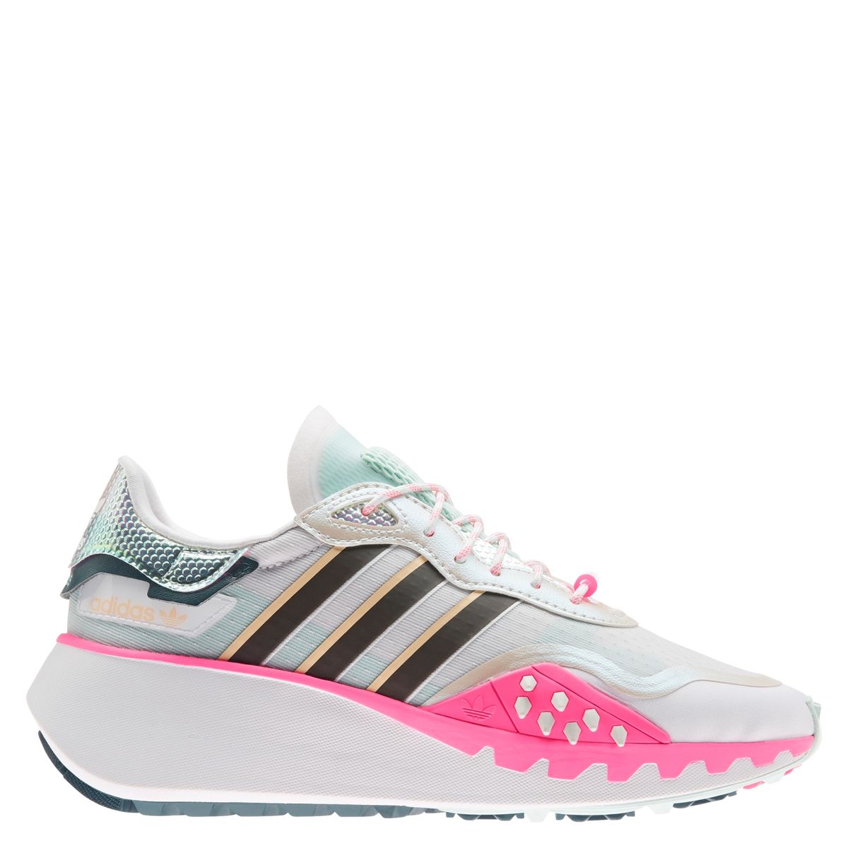 ADIDAS ORIGINALS - Choigo Zapatilla Urbana Mujer