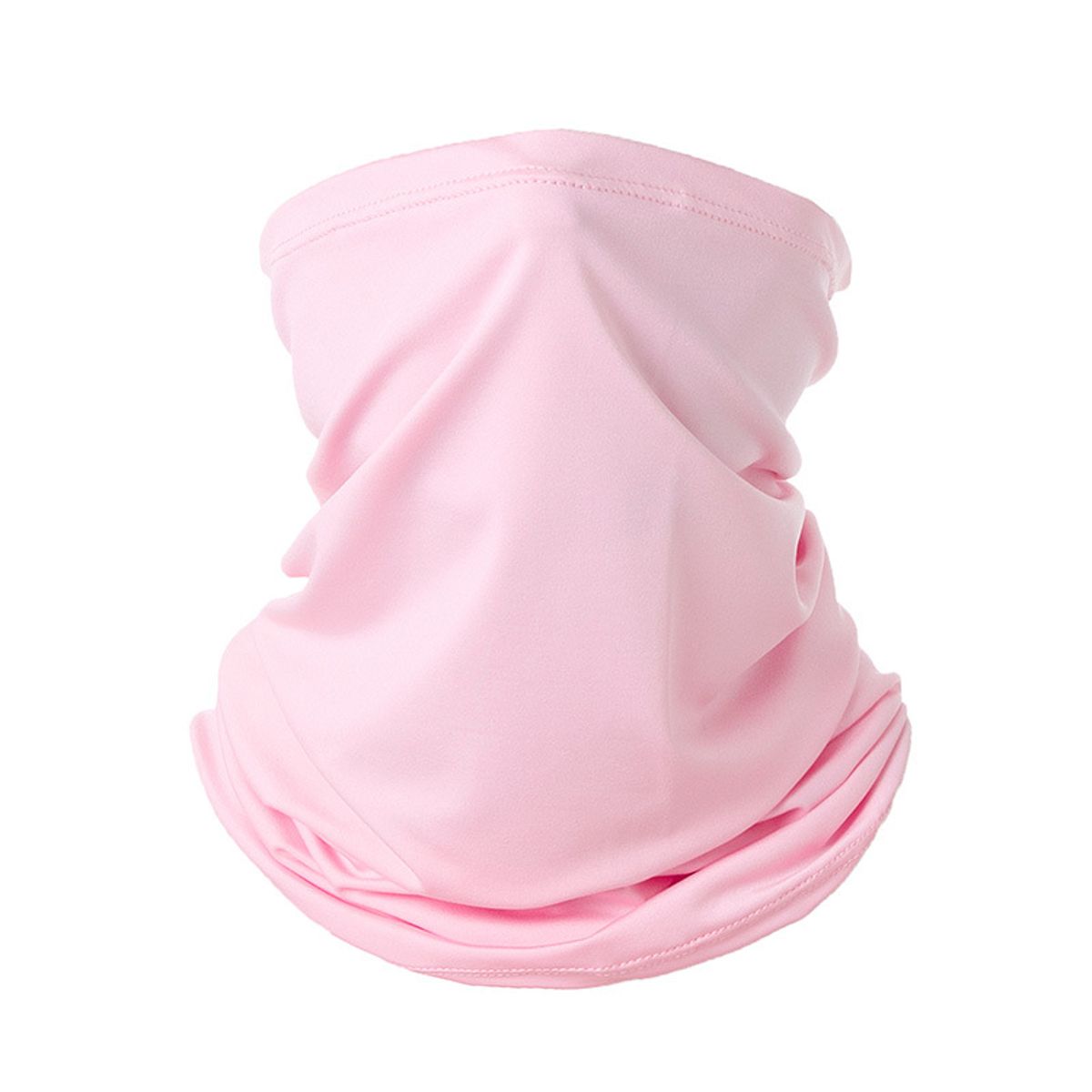 ATURE - Bandana Máscara De Seda De Hielo Para Ciclismo Y Deportes